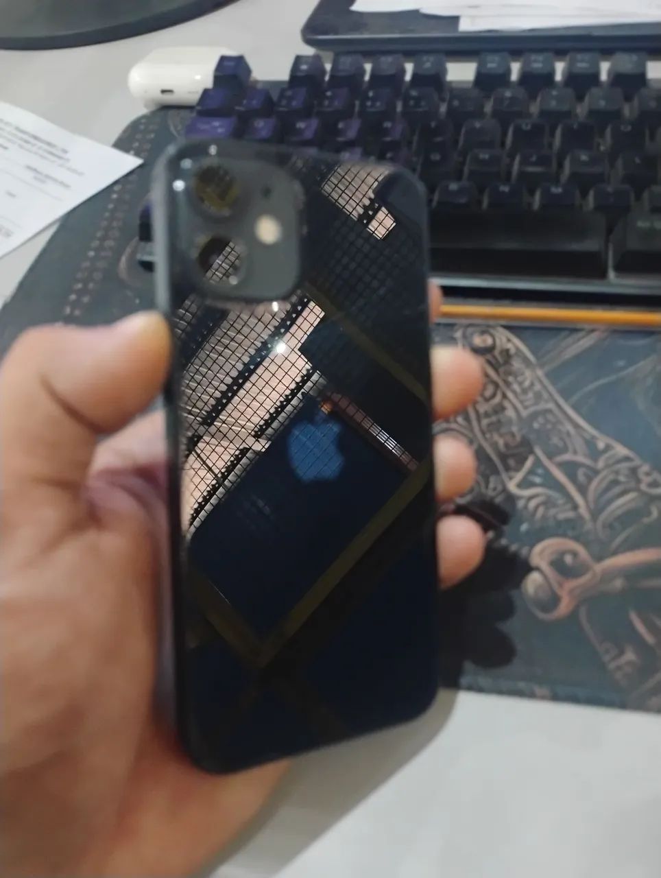 iPhone 12 mini 64 Gb - Foto 5