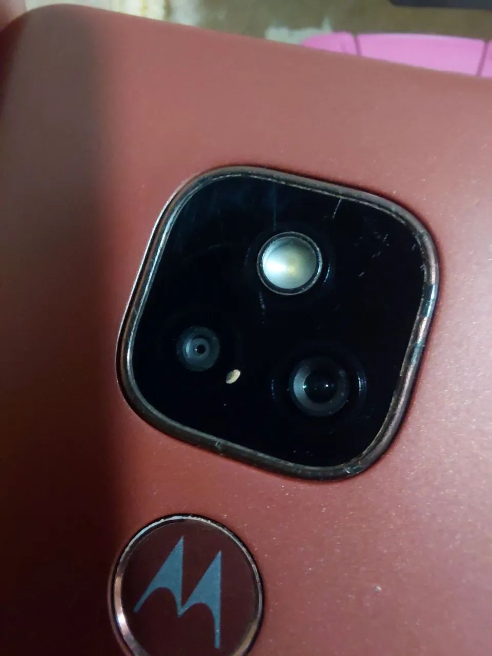 Celular Motorola E7 Plus - Foto 3