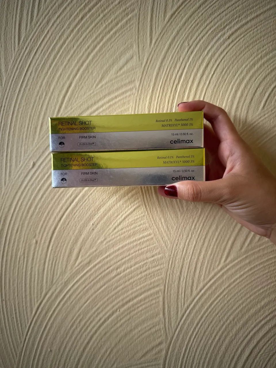 Retinal celimax  - Foto 3