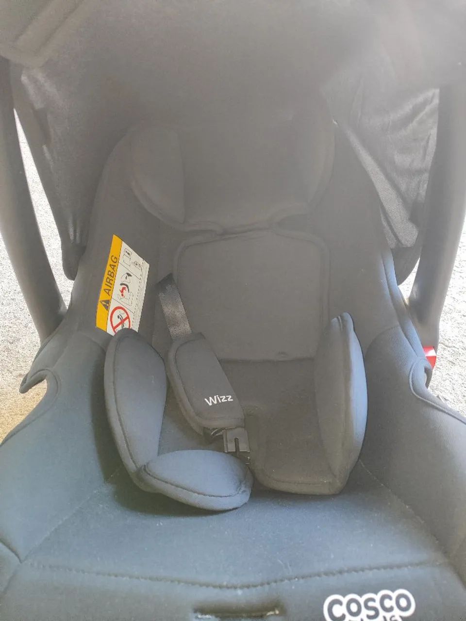 Bebê conforto Cosco kids  - Foto 2