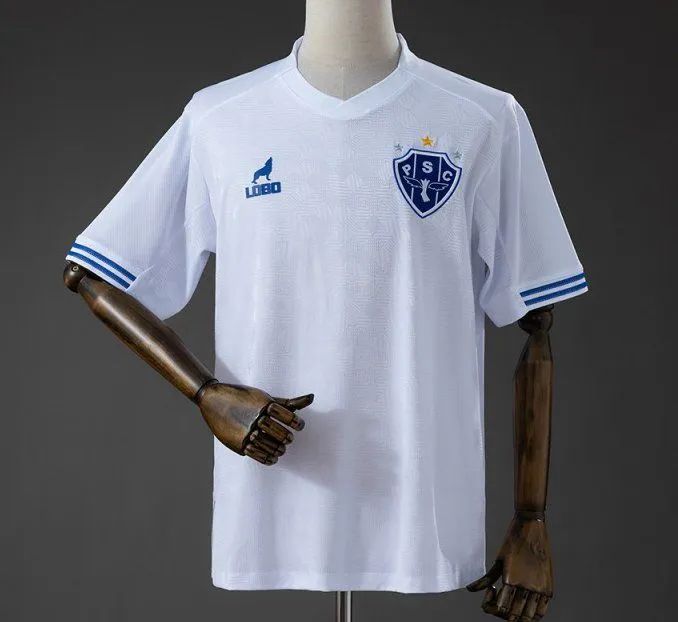 Camisa de futebol  - Foto 2