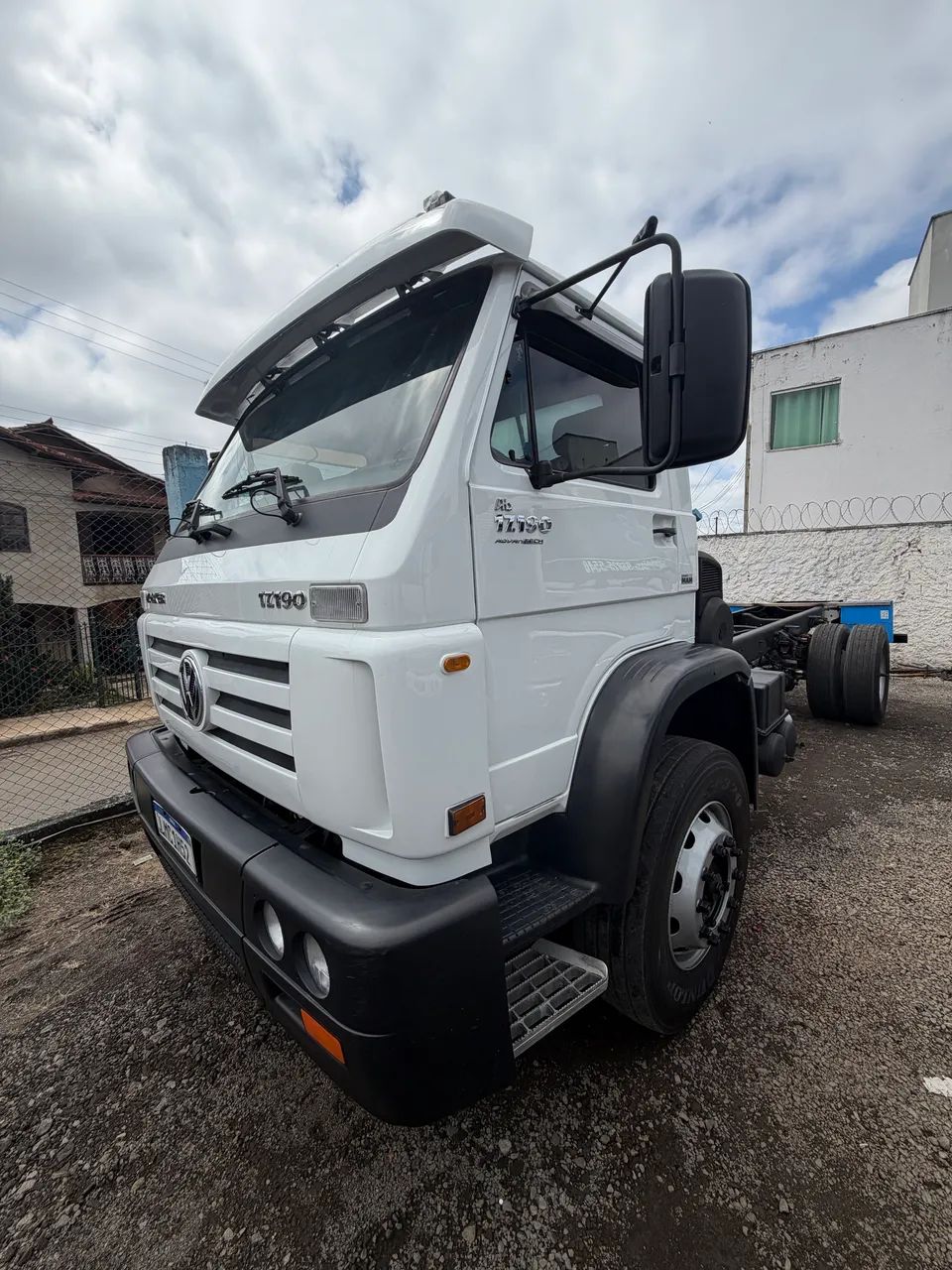 Vw 17190 - Foto 4