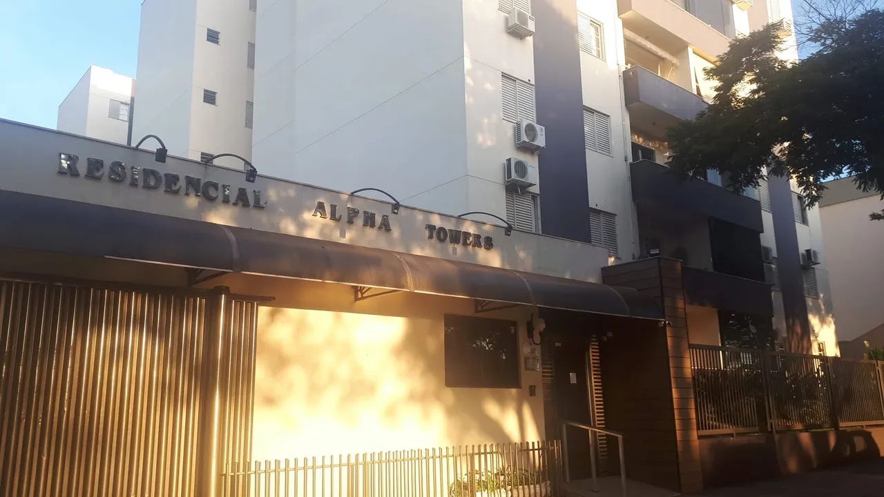 Foto - Cianorte - Zona de Armazém