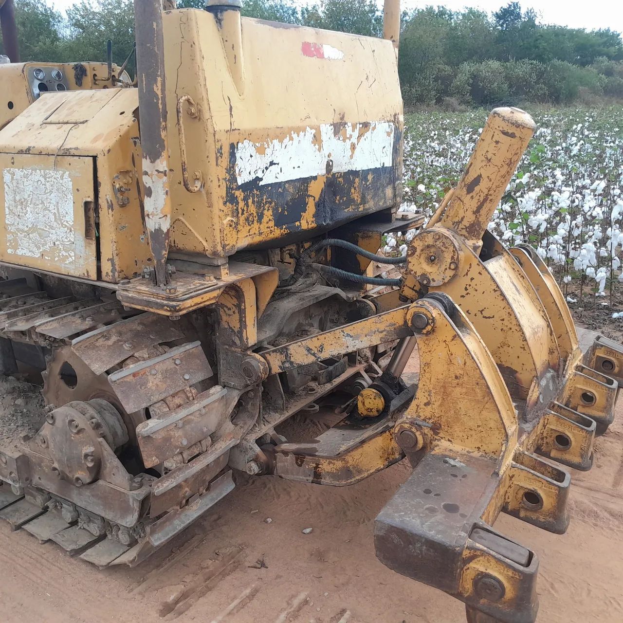 CAT D4E série 76W  - Foto 3