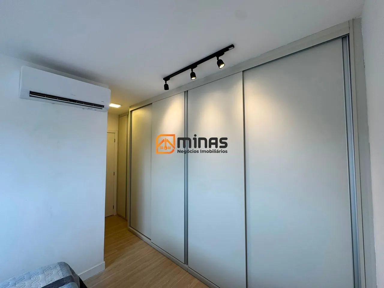 Urbanit com 2 quartos sendo 1 suíte - Foto 3