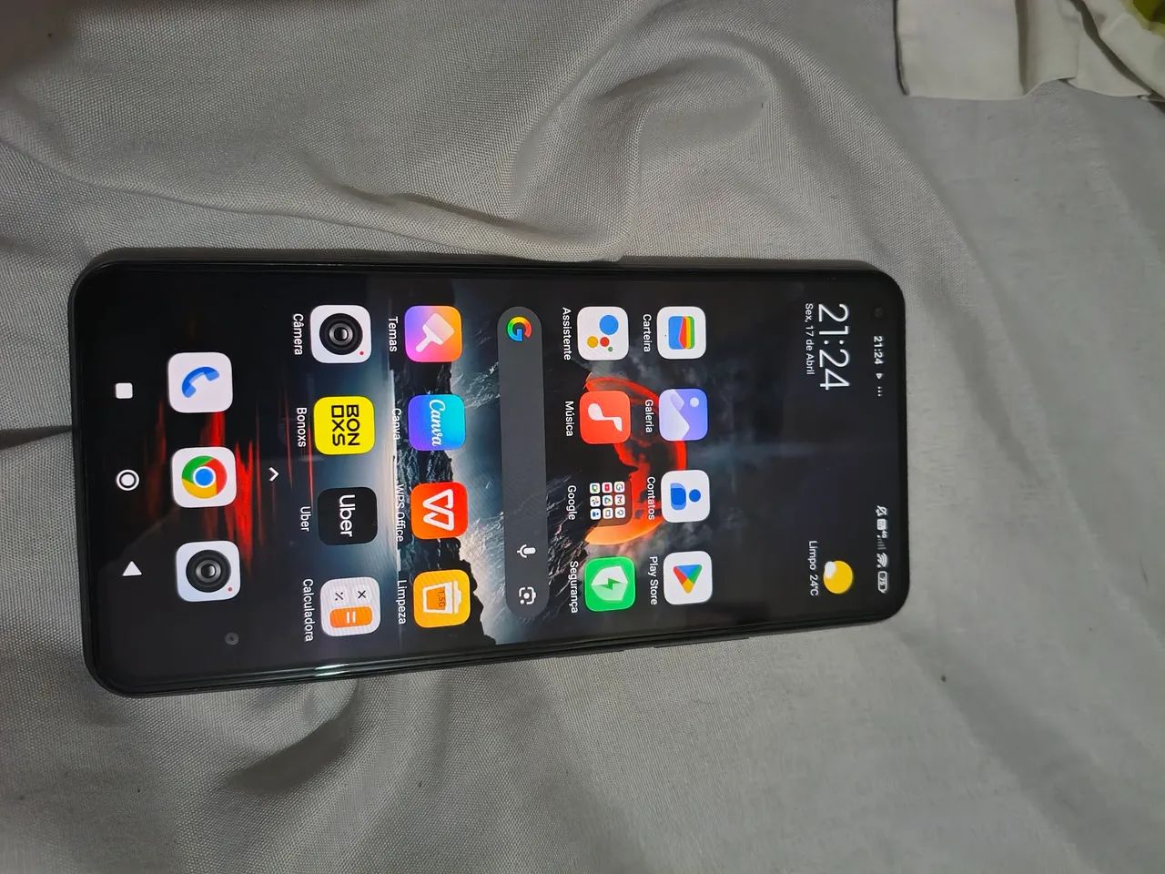 Xiaomi Mi11 Lite 5G NE - Foto 3