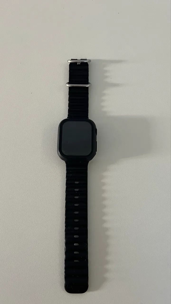 Apple Watch S9 41 mm midnight - Foto 2