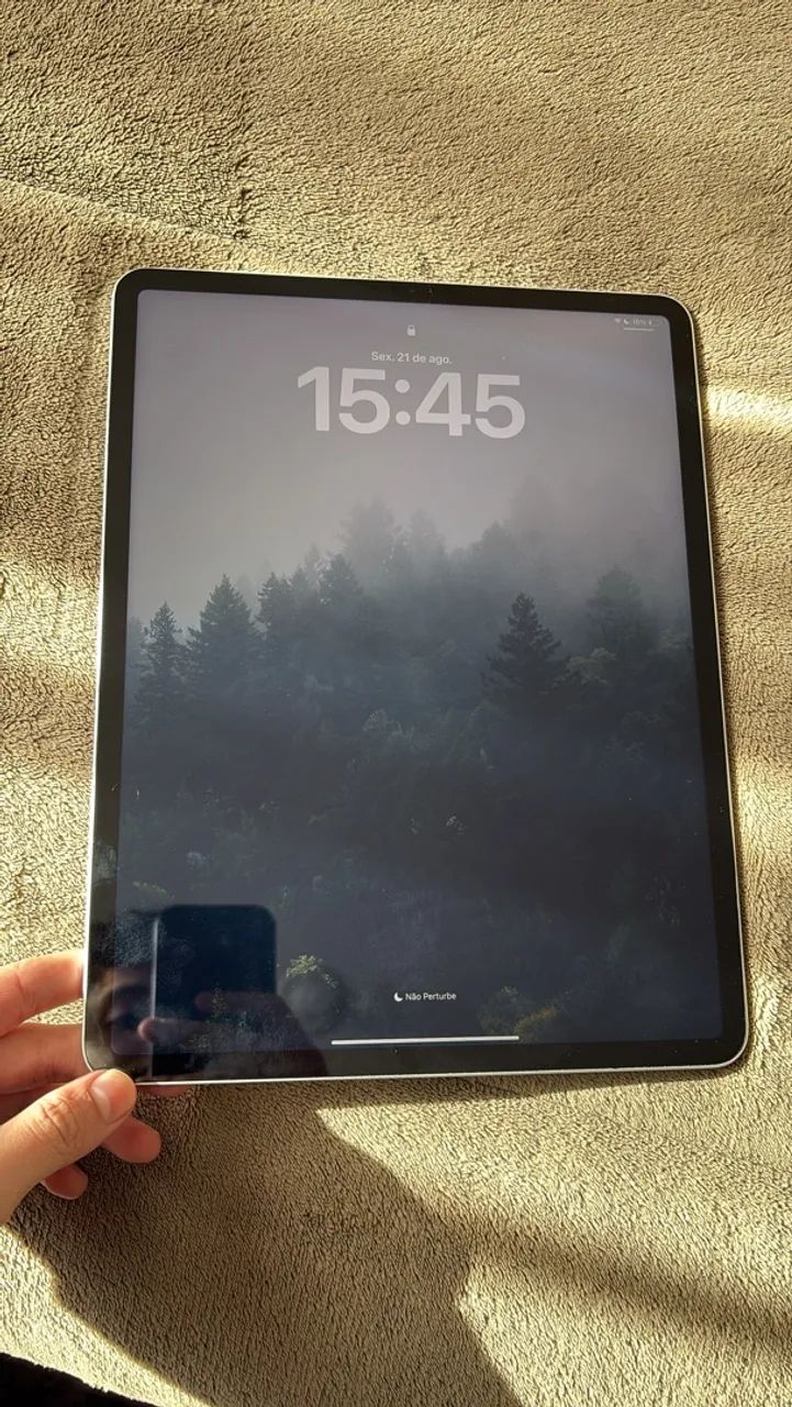 iPad Pro 12,9? 3ª Geração 1T - Foto 2