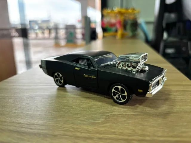 CARRINHOS MINIATURA 