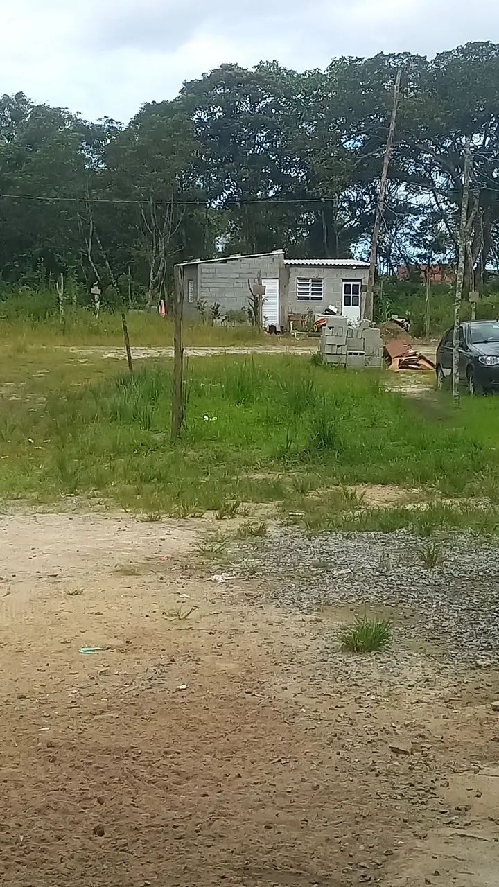 Foto - São Vicente - Jardim Irmã Dolores