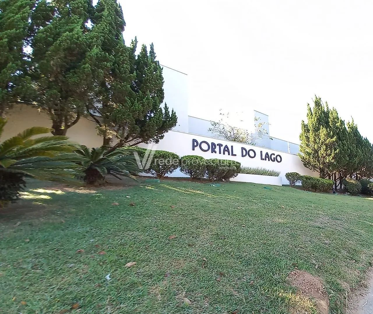 terreno - Portal do Lago - Valinhos - Foto 5