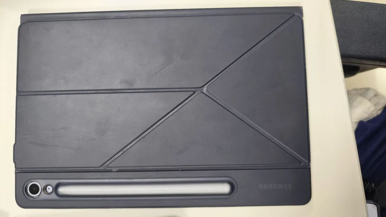 Tablet S10 FE Samsung  - Foto 2