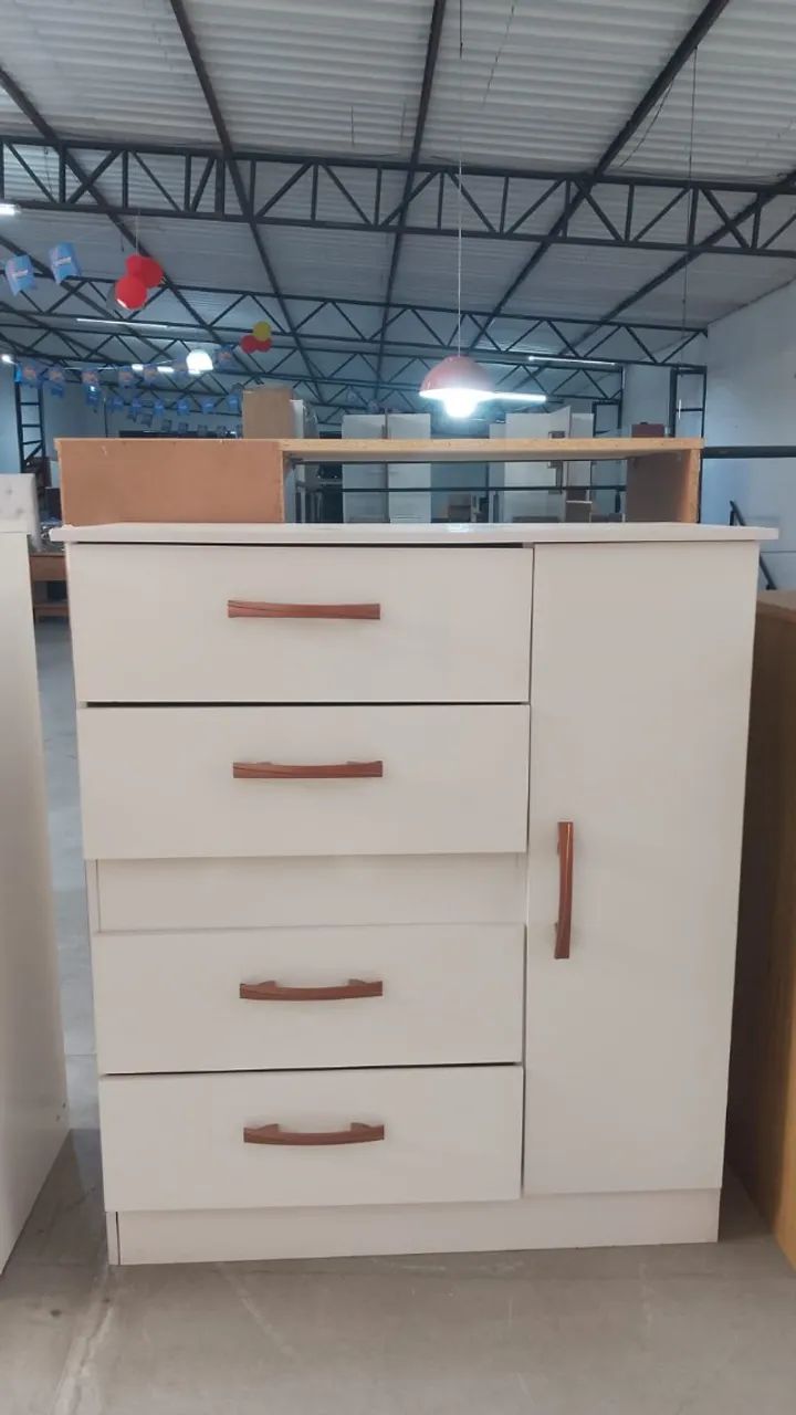 CÔMODAS