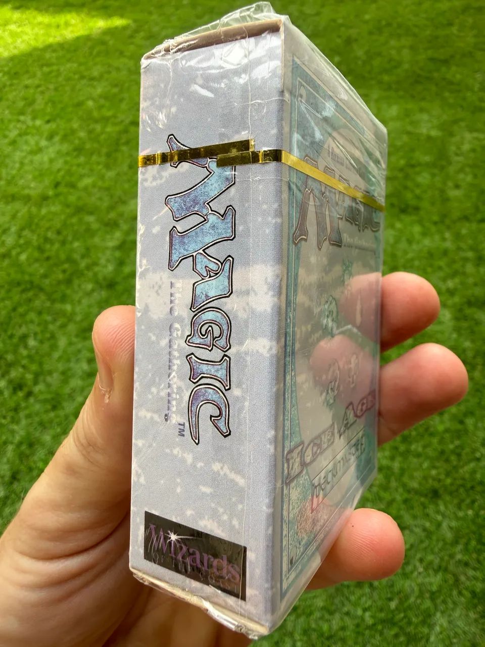 Deck Ice Age MTG Magic the gathering - Foto 5