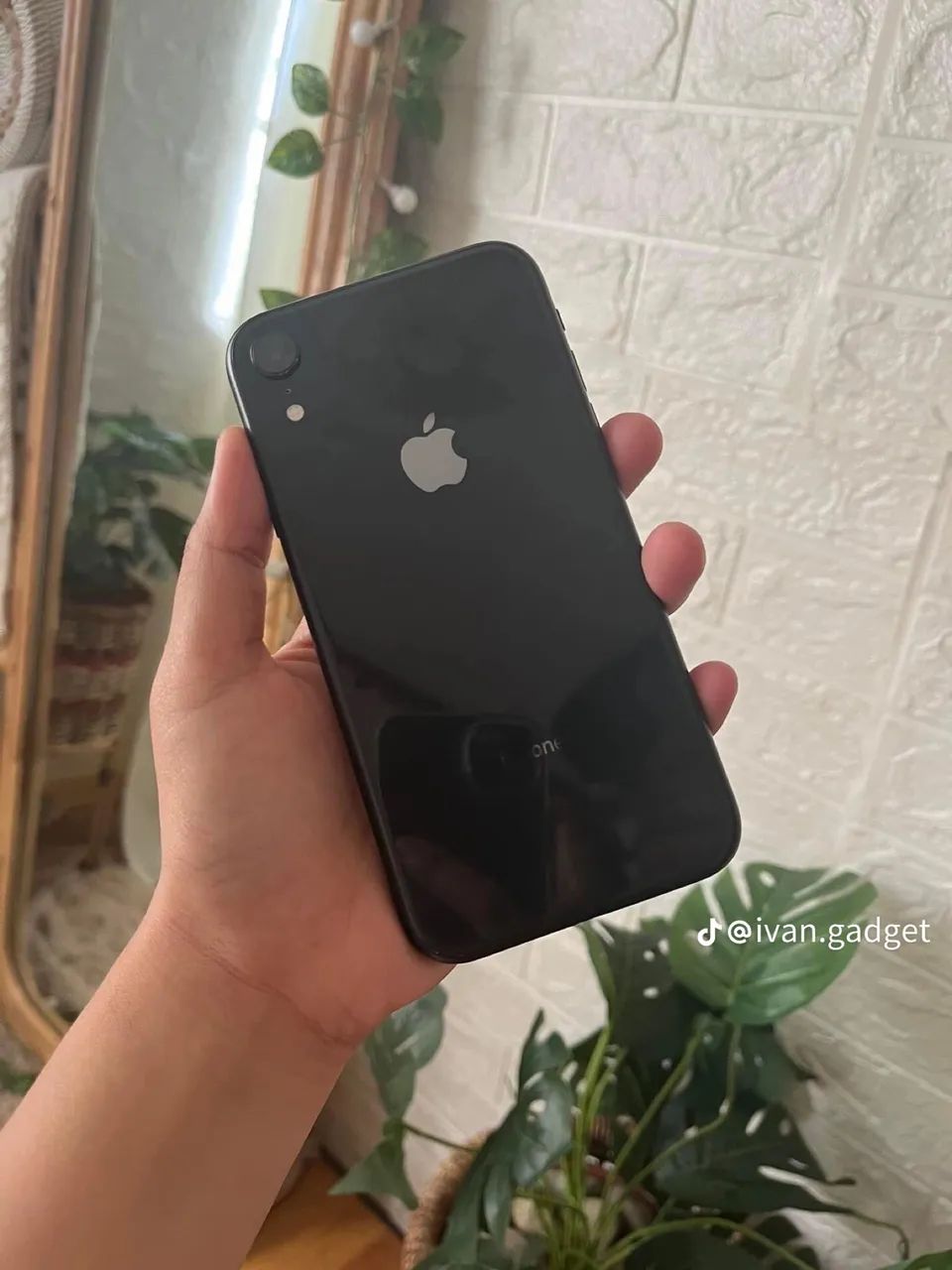 IPHONE XR PRETO 64GB - Foto 4