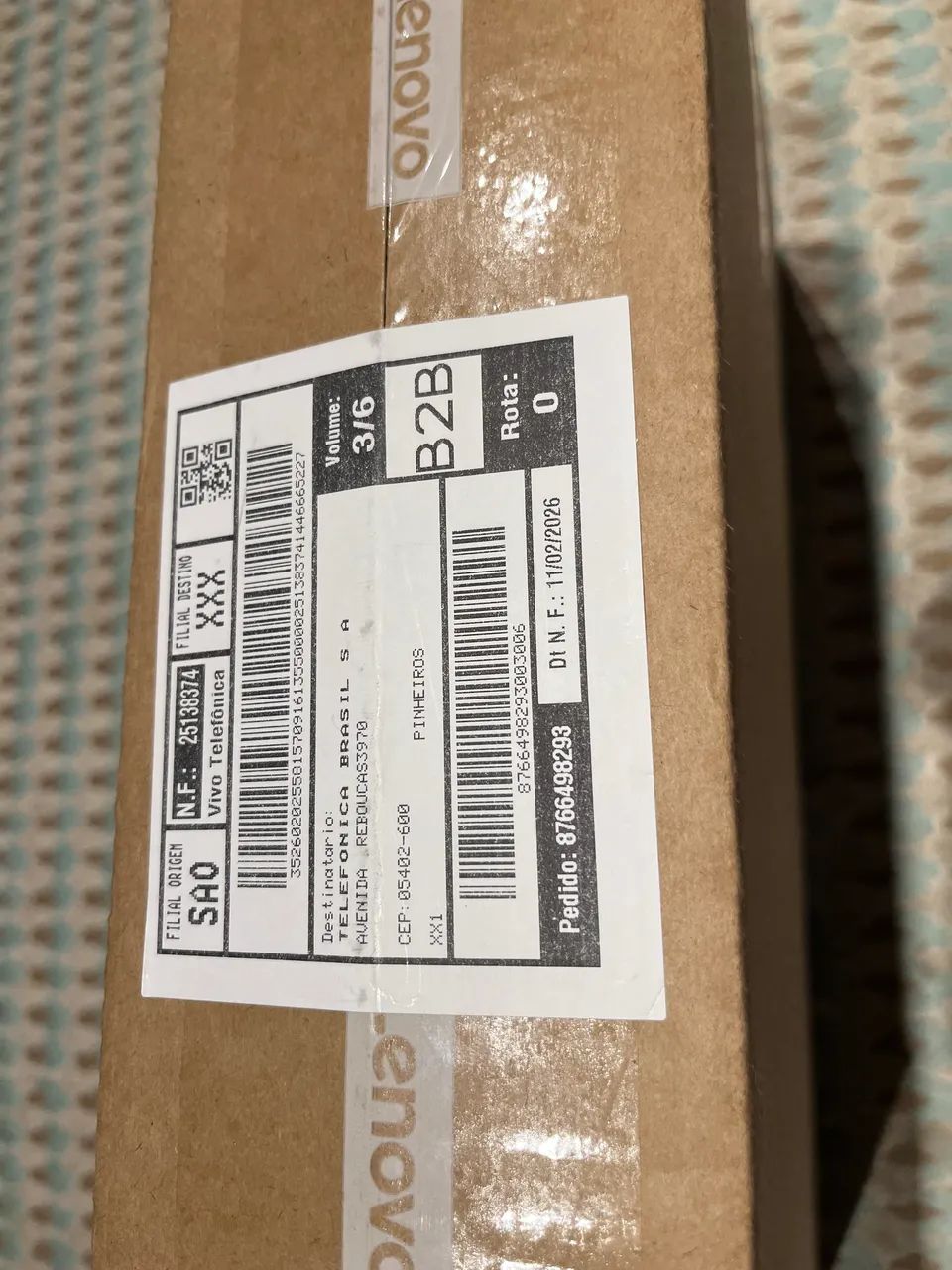 Notebook LENOVO - Foto 3