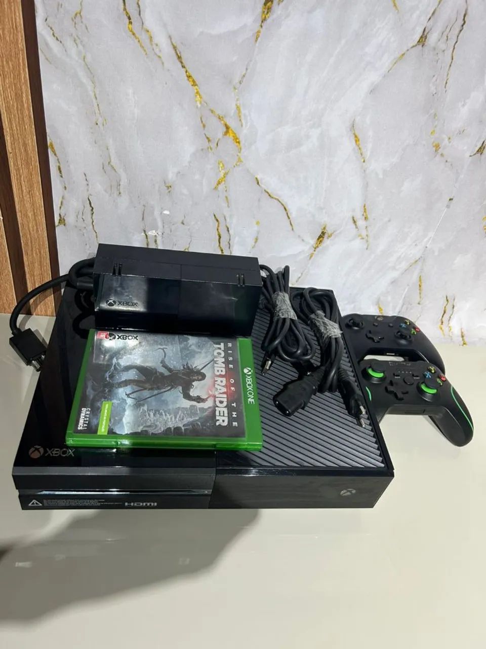 Xbox One 