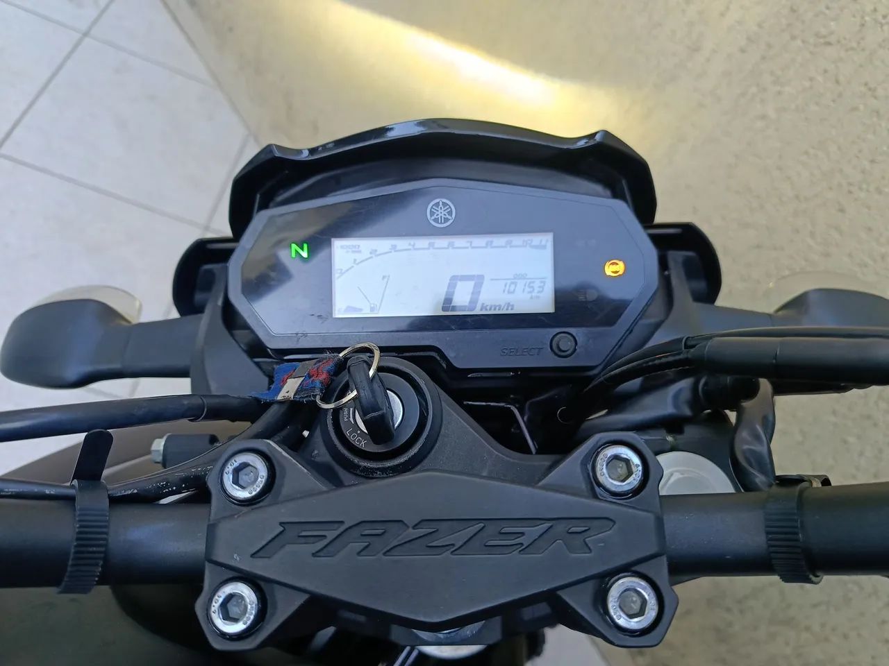 Fazer 250 ABS - Foto 4