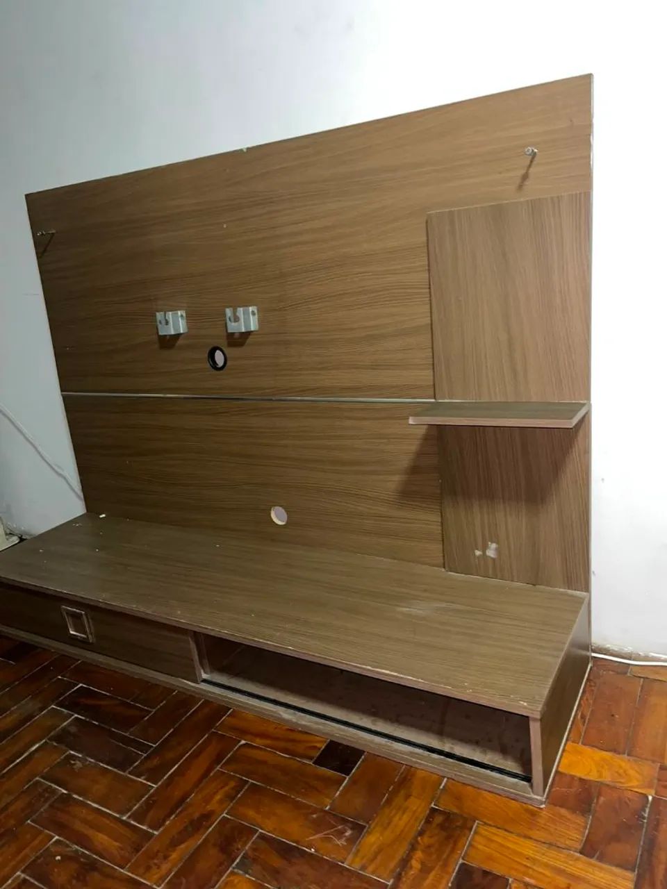 Painel de tv
