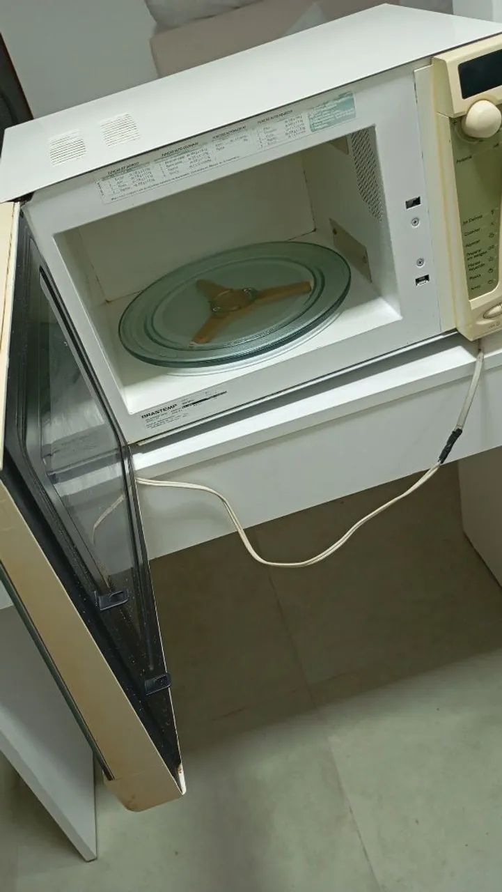 Microondas  - Foto 3