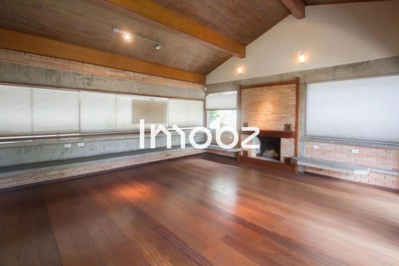Casa à Venda - Santo Amaro , 4 Quartos, 700 m2