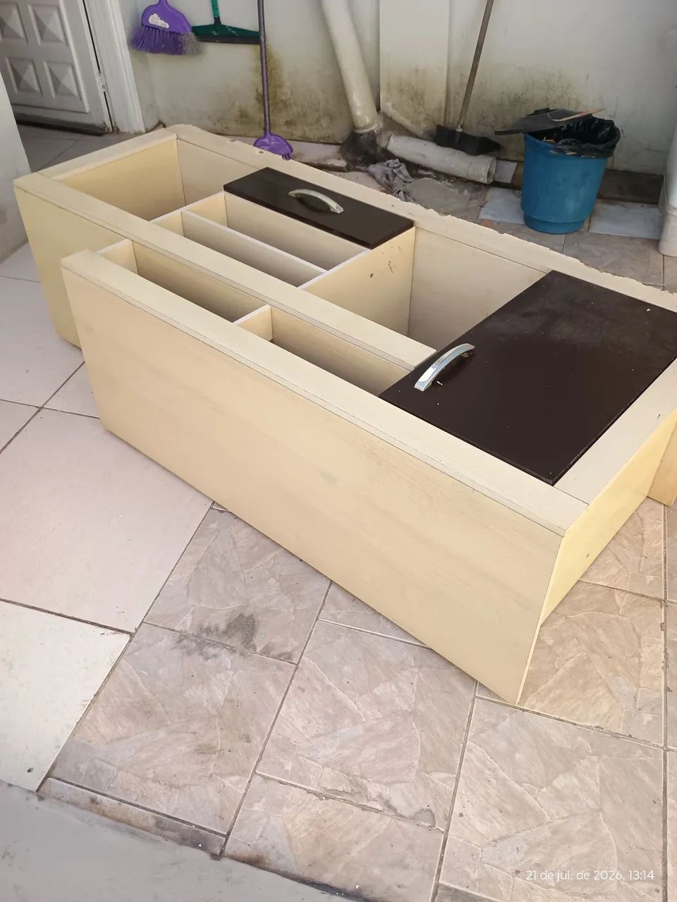 Rack para Sala de Estar - Foto 5