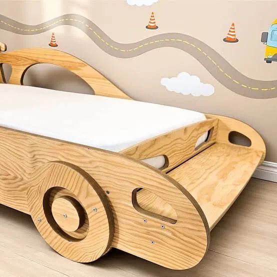 Cama carrinho infantil - Foto 3