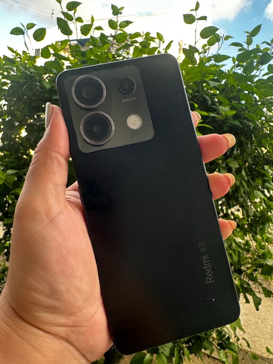 Redmi Note 13 Pro 5g 256 Gb  - Foto 5