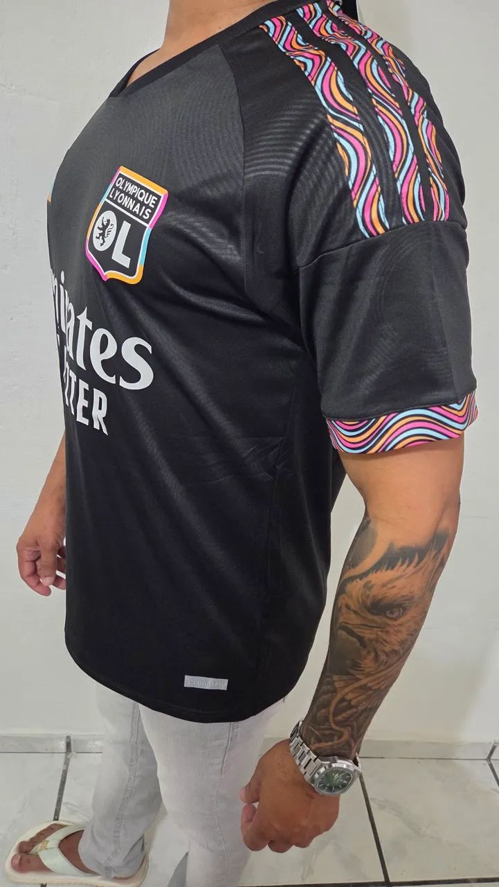 Camisa Lyon - NOVA  - Foto 5