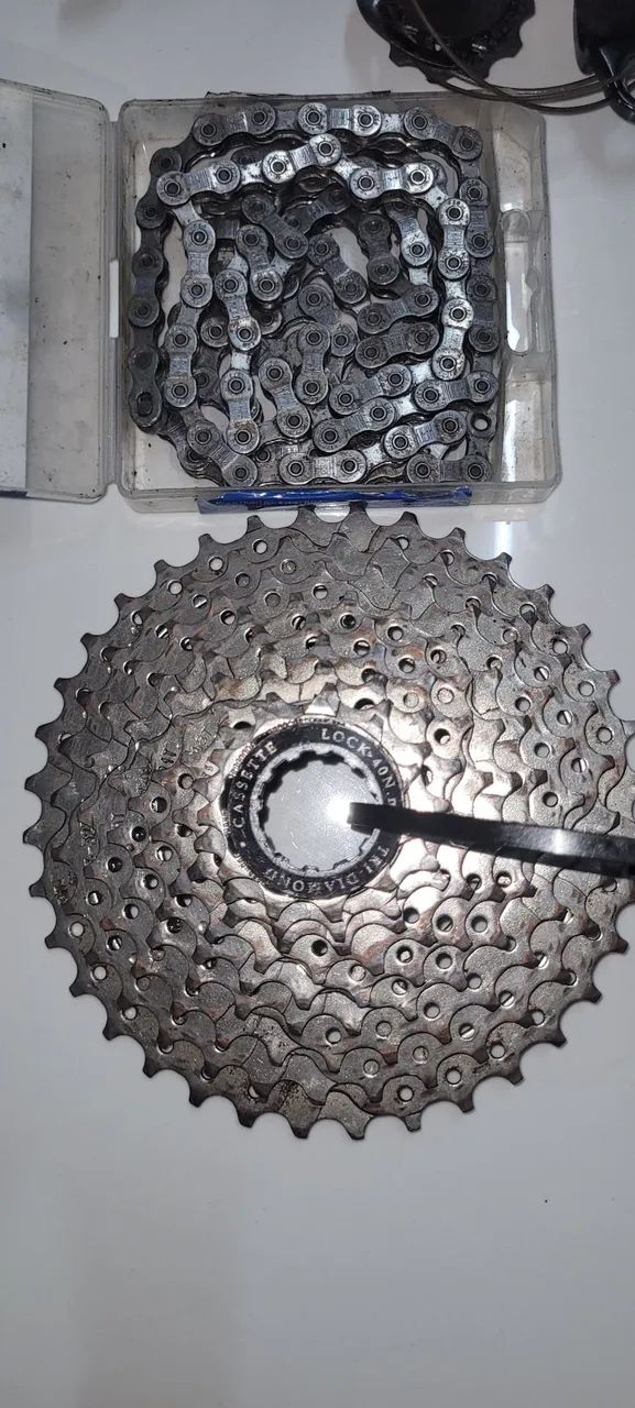 Kit k7 - Foto 2