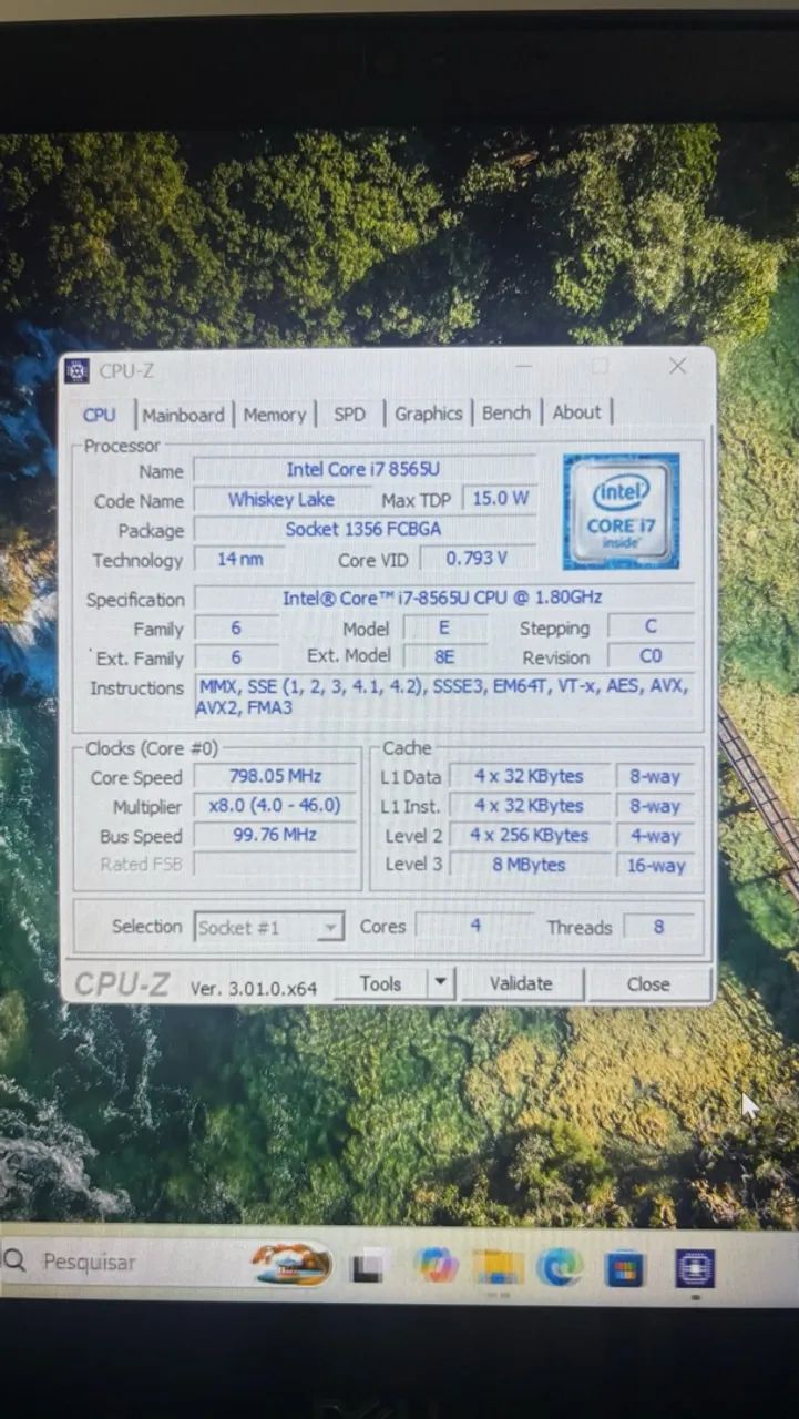 Notebook dell inspiron 3400 - Foto 3