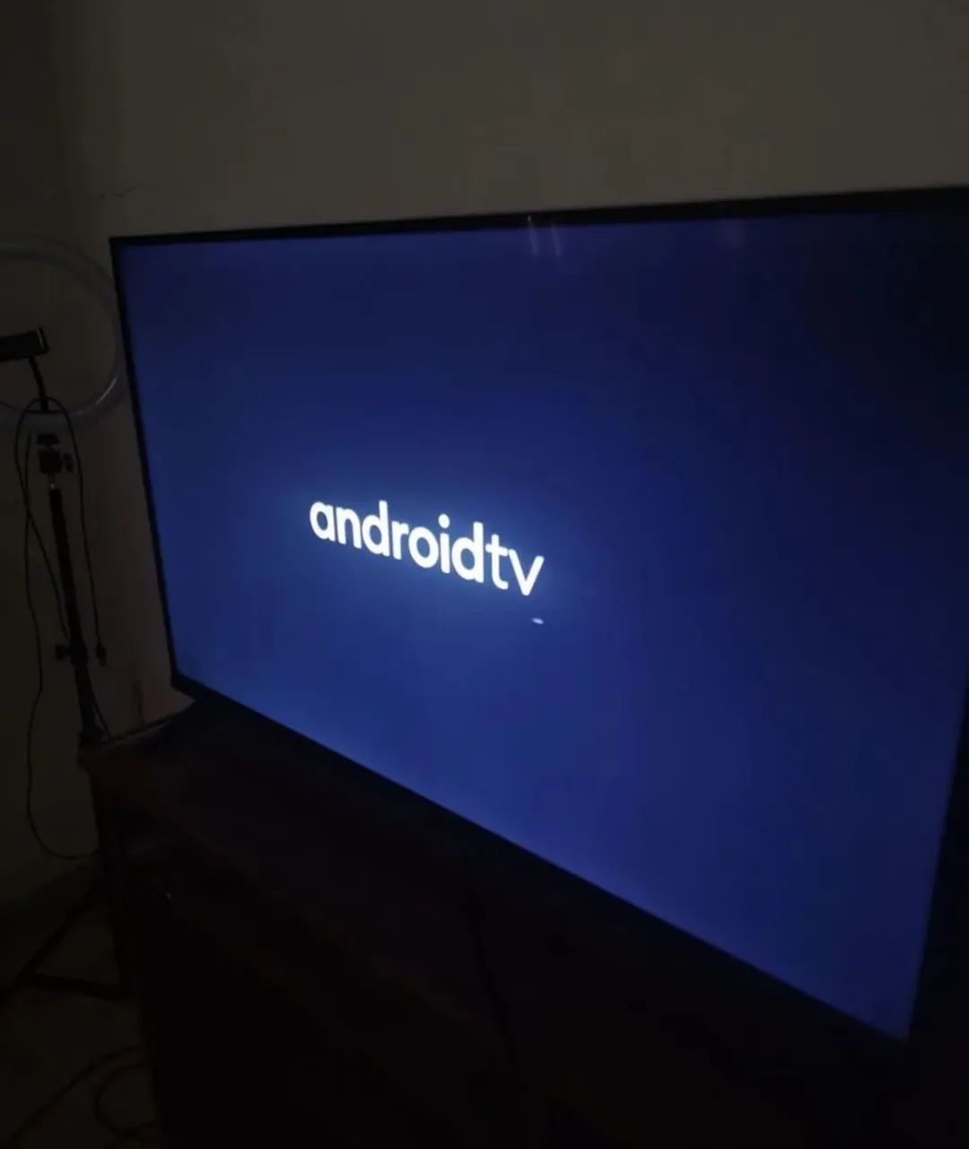 TV ANDROID TCL 32"  - Foto 2