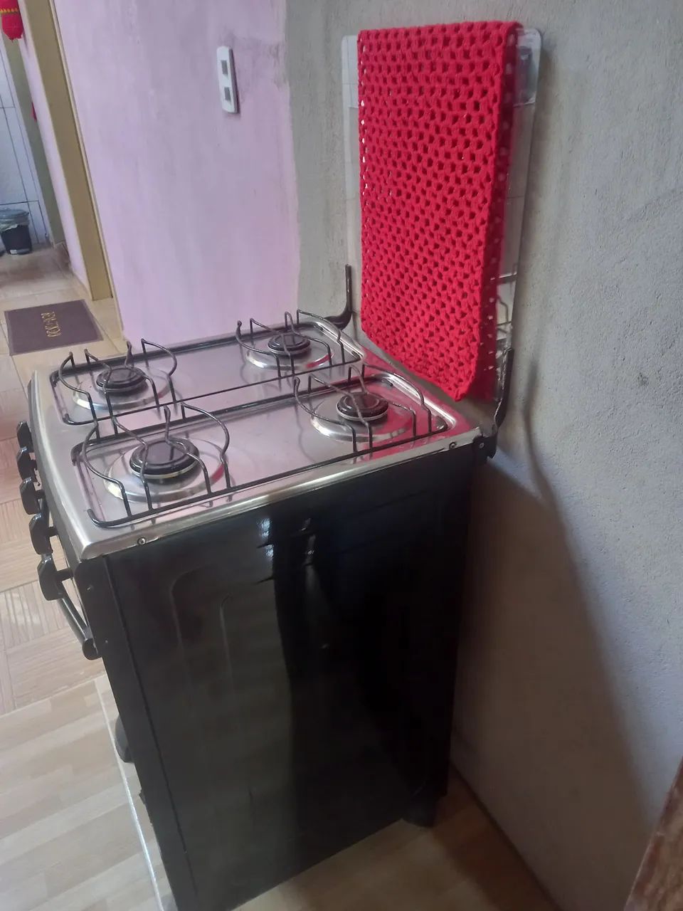 FOGÃO  - Foto 3