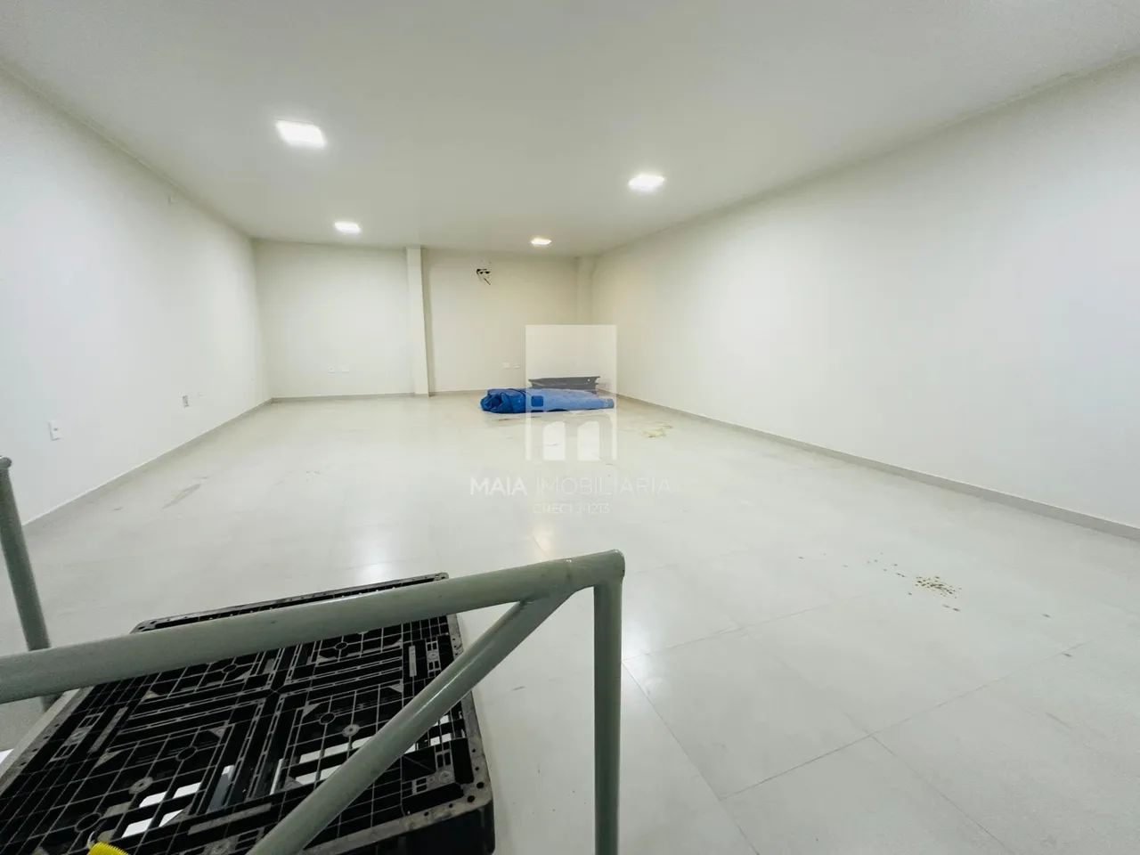 Vendo Comercial Prédio Cidade Nova 7 - Aceita Financiamento - Foto 5
