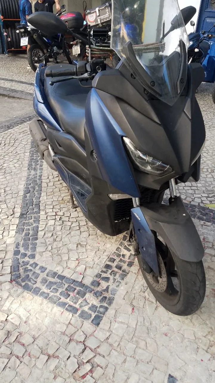 Yamaha 250 ABS 2021 - 1508320511 | OLX