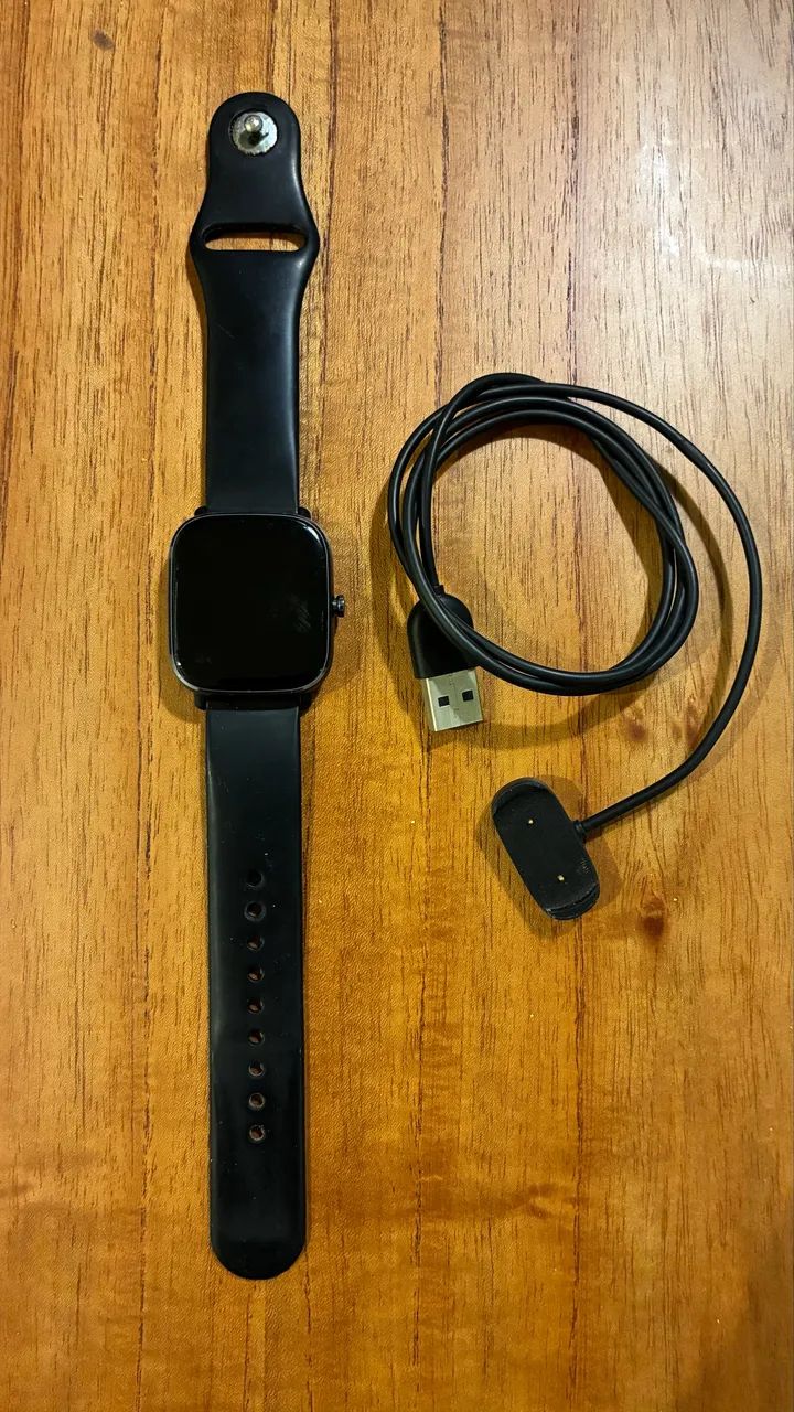 Relógio Amazfit GTS 2 Mini - Foto 2