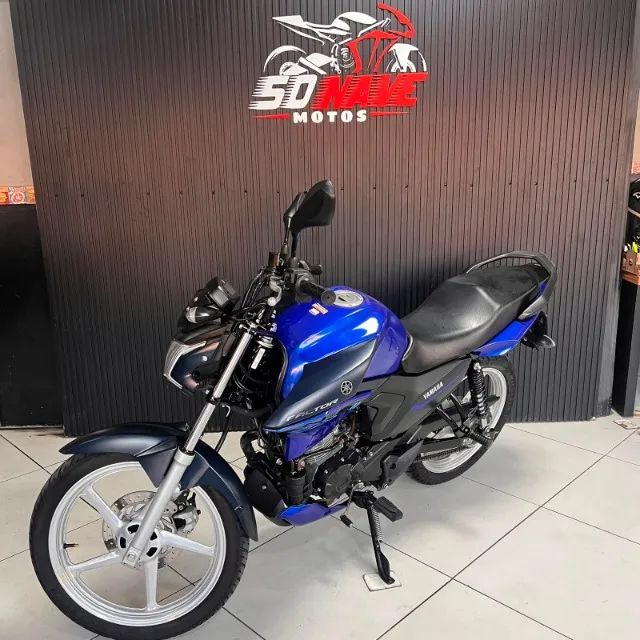 Yamaha Factor 150 Dx 2026 - Foto 4
