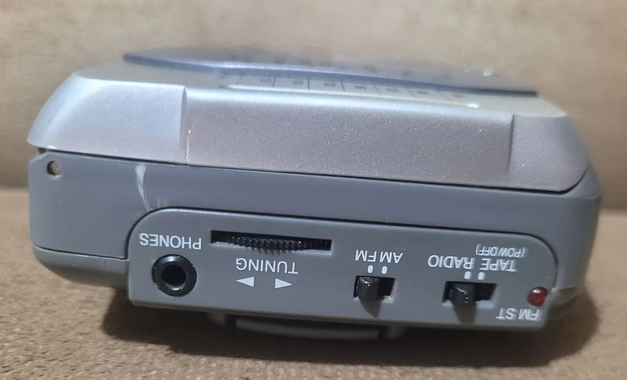 Walkman casio  - Foto 4