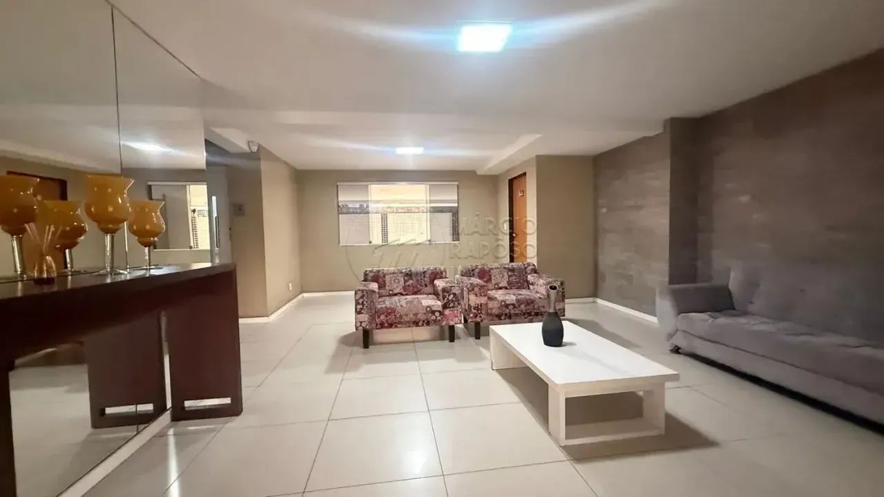 Apartamento com 3 Quartos em andar alto à venda no Edifício Stella Maris na Jatiuca - Foto 2