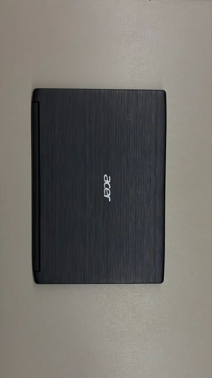 Notebook ACER Aspire 3 - Foto 3