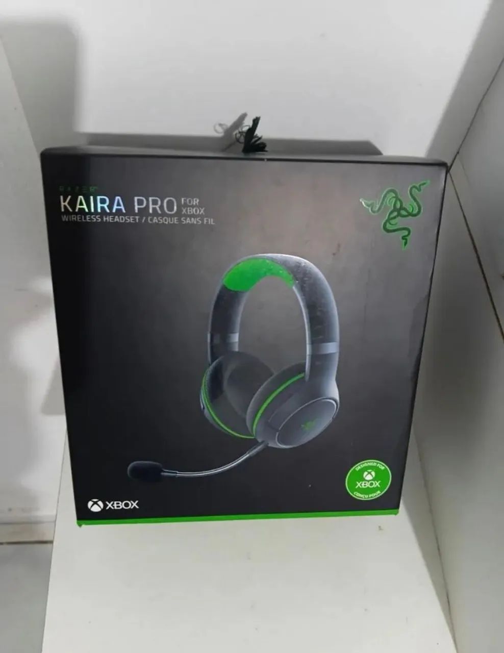 Headset Gamer  - Foto 2