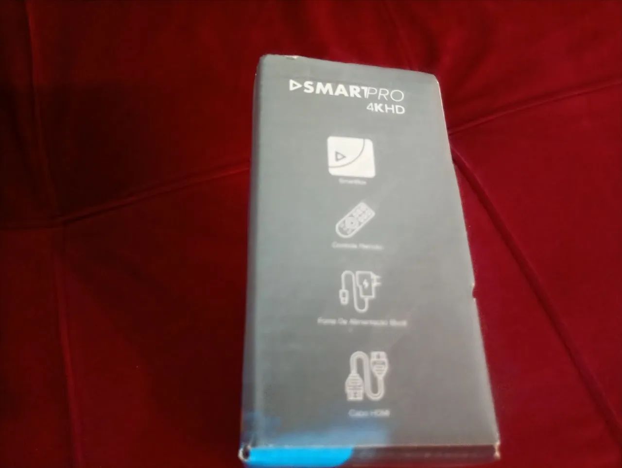 VENDO SMARTPRO 4KULTRAHD. - Foto 3