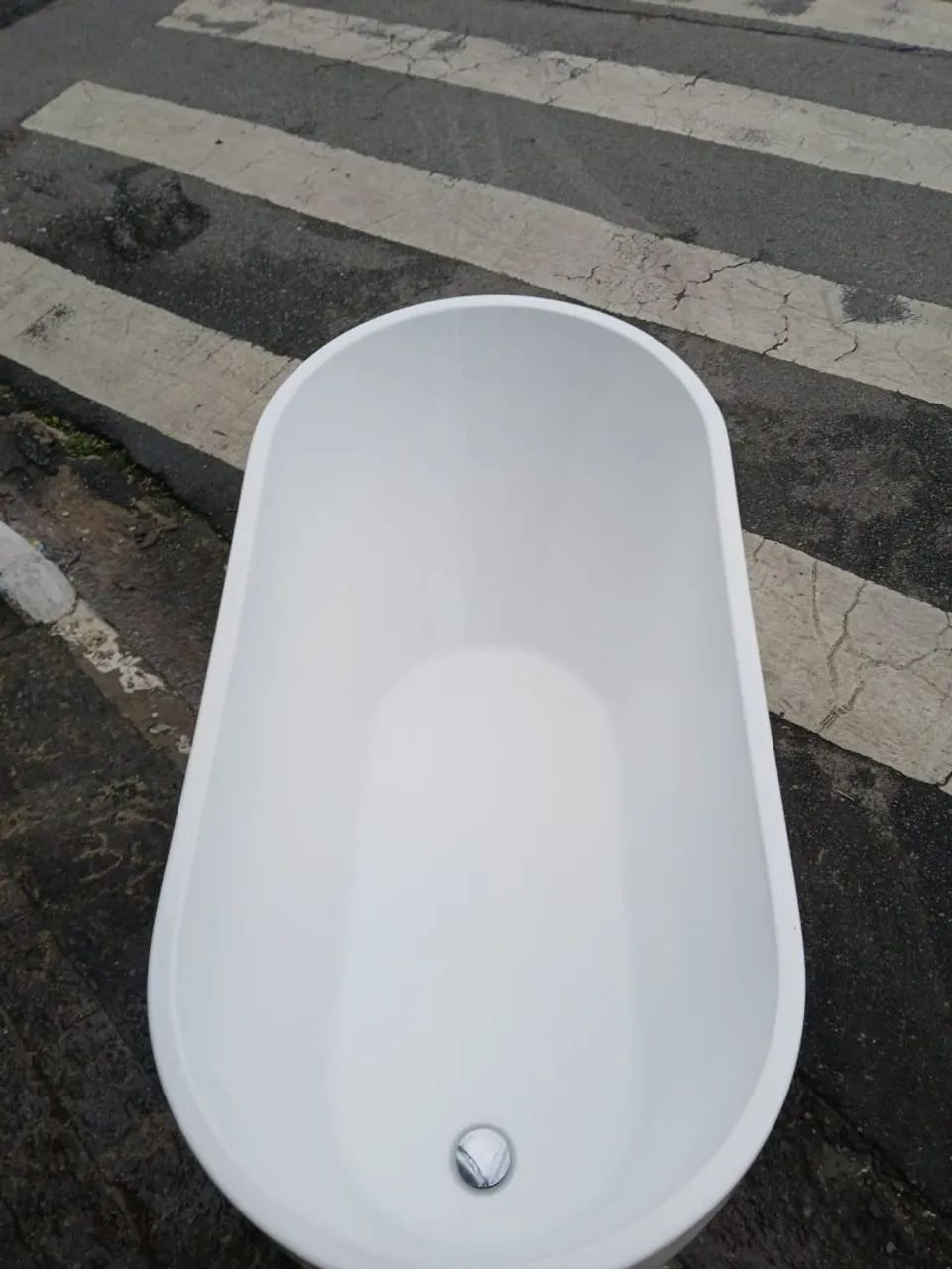 Banheira de imersão  - Foto 4