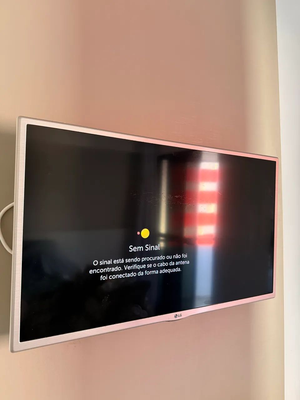 Smart Tv LG 32 pol - Foto 2