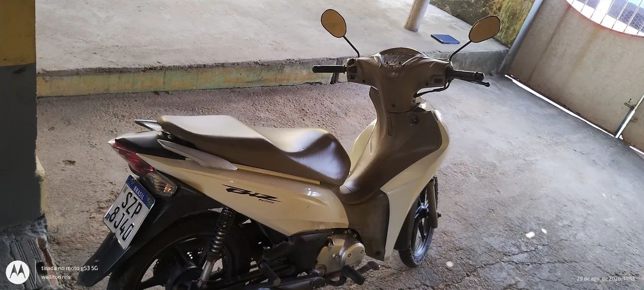 Blz tá bom conservada - Foto 2