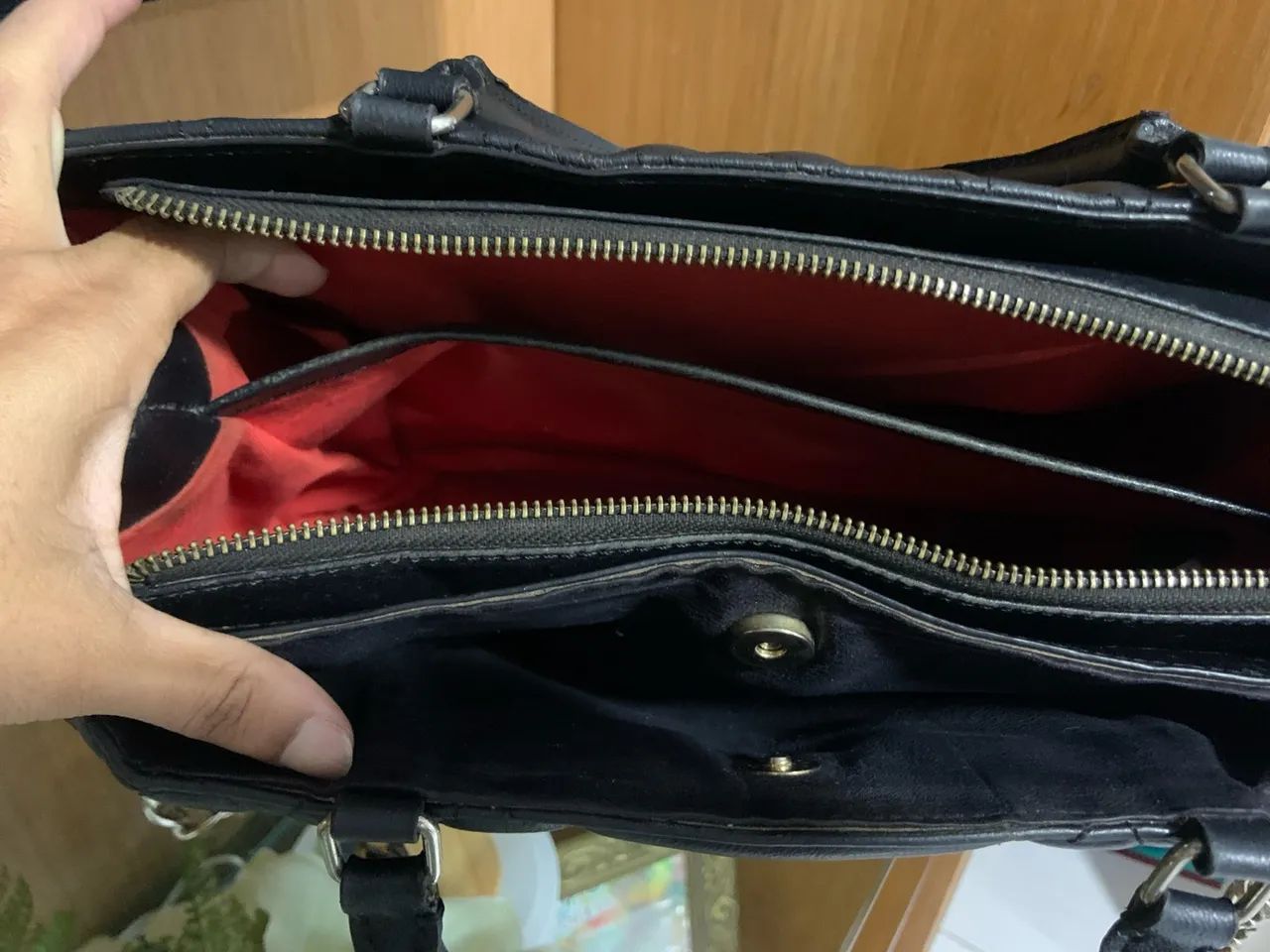 Bolsa Schütz Original  - Foto 4