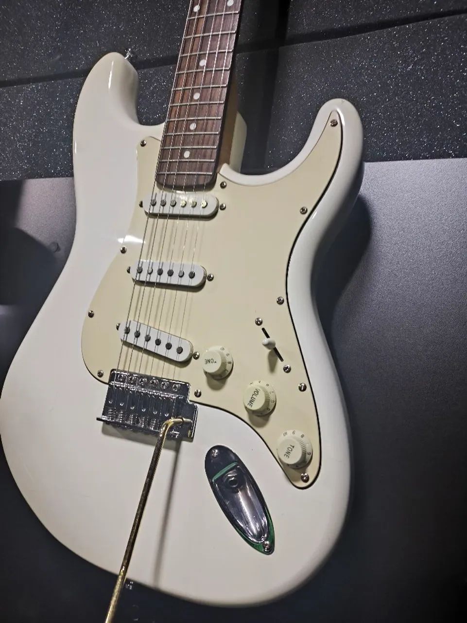 Guitarra cruiser by crafter - Foto 3
