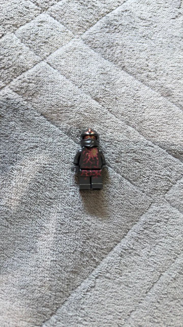 LEGO NINJAGO  - Foto 2