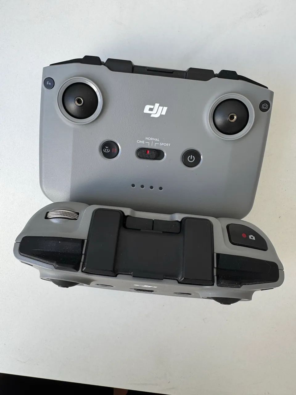 Controle Remoto Dji Rc-n1c Mini 4k  - Foto 2