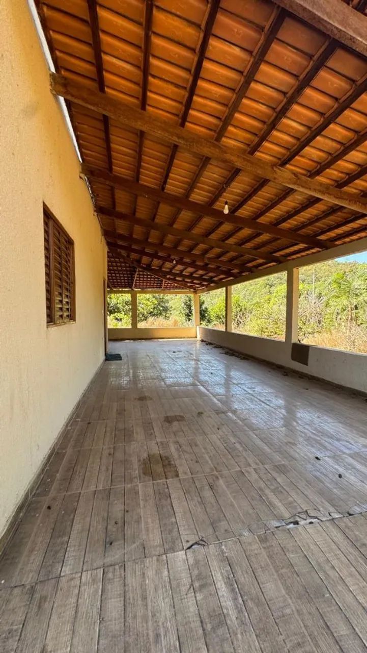 Chácara em Itaberai Rica de água  - Foto 2